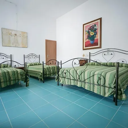Contrada Schite Apart-hotel Presicce