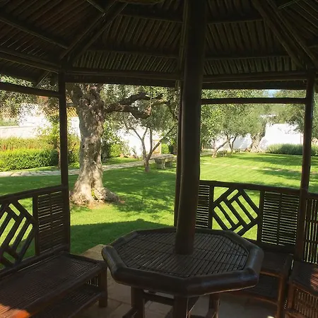 Lejlighedshotel Contrada Schite