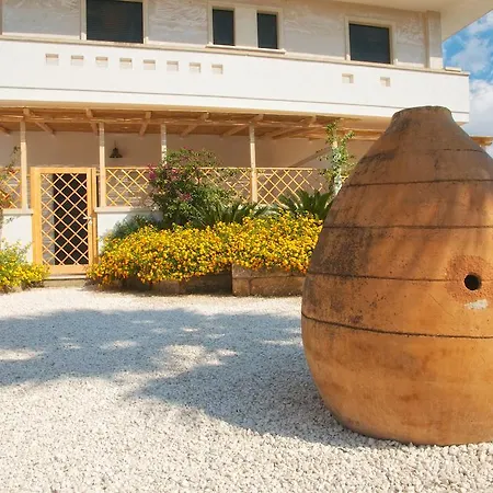 Lejlighedshotel Contrada Schite 4*