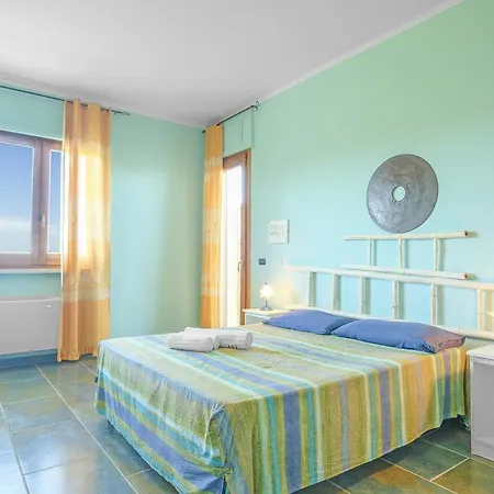 Lejlighedshotel Contrada Schite Presicce