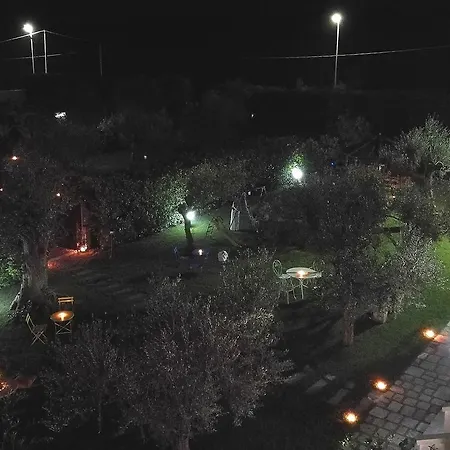 Contrada Schite Presicce