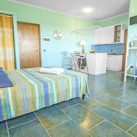Contrada Schite Apart-hotel Presicce