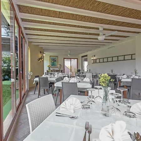 Contrada Schite Apart-hotel