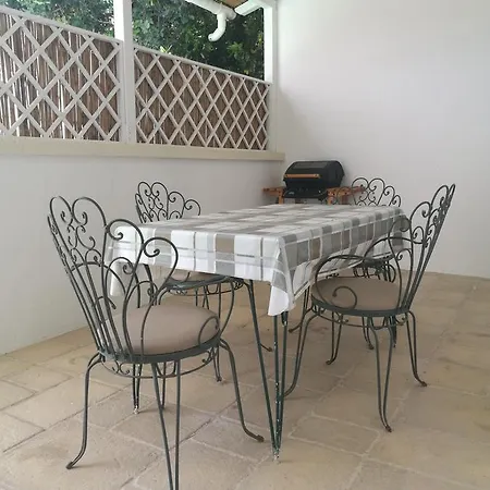 Contrada Schite Presicce