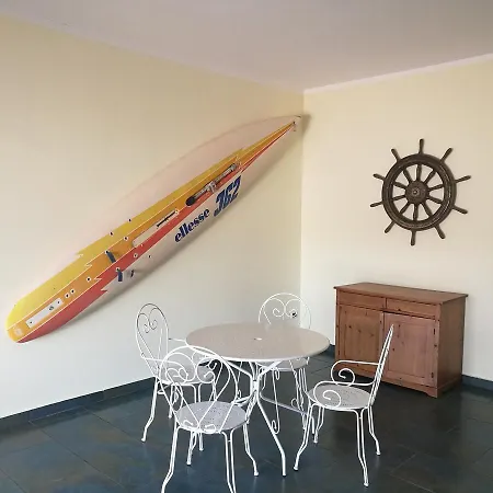 Contrada Schite Lejlighedshotel