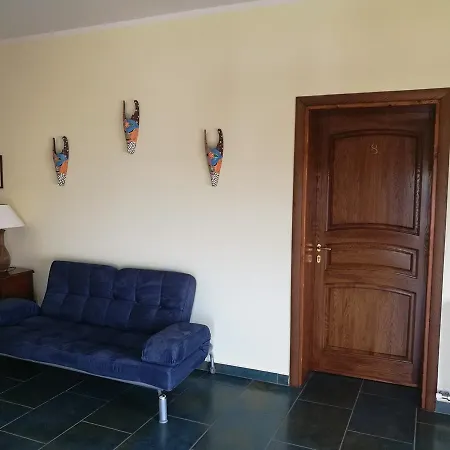 Contrada Schite 4* Presicce