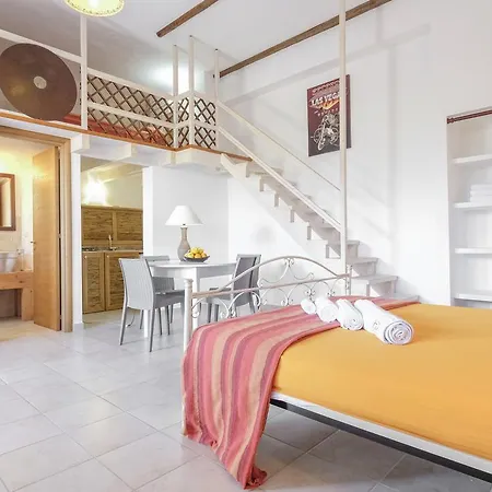 Contrada Schite Lejlighedshotel Presicce