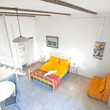 Contrada Schite Lejlighedshotel