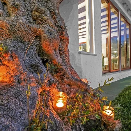 Contrada Schite Lejlighedshotel Presicce