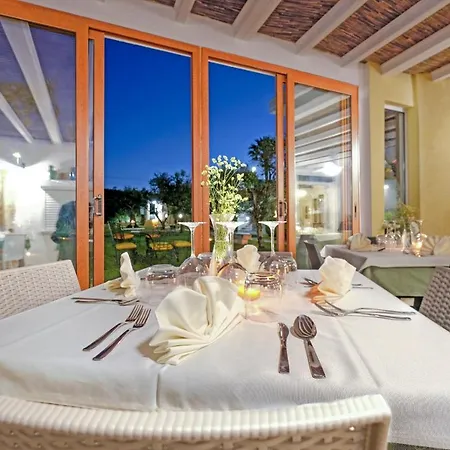 Contrada Schite Presicce