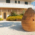 Aparthotel Contrada Schite 4*
