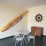 Contrada Schite Aparthotel