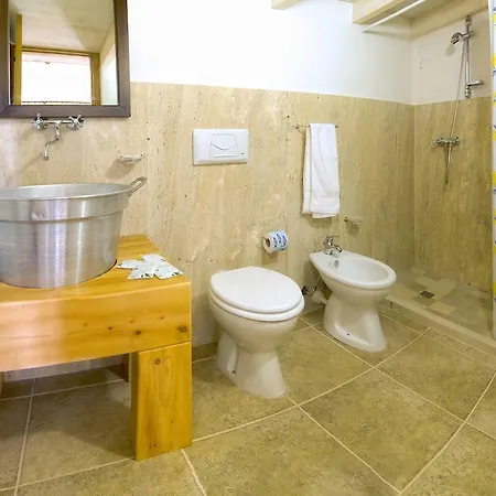 Contrada Schite Aparthotel