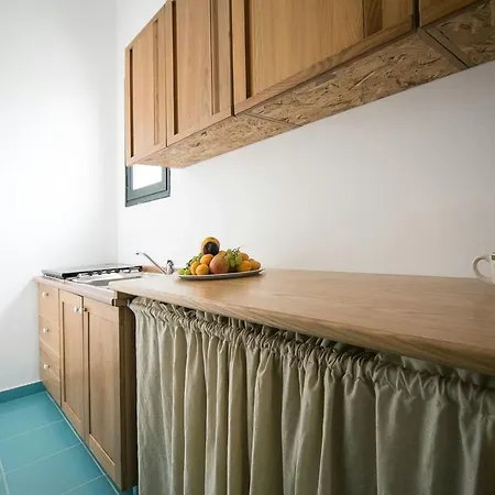 Contrada Schite 4* 普雷西切