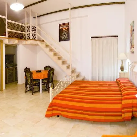 Contrada Schite Presicce