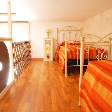 Aparthotel Contrada Schite Presicce