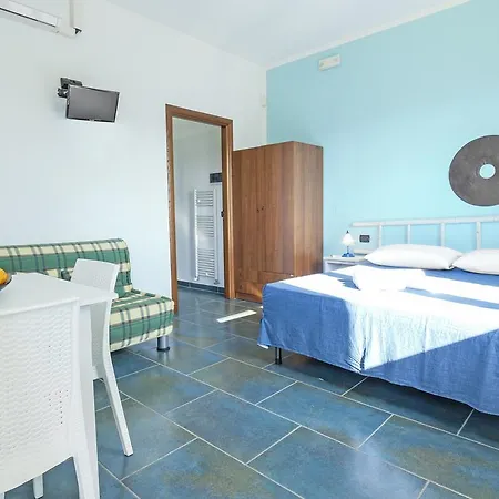 Contrada Schite 4*
