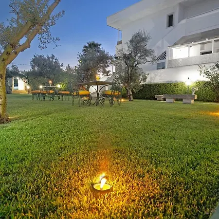 Aparthotel Contrada Schite