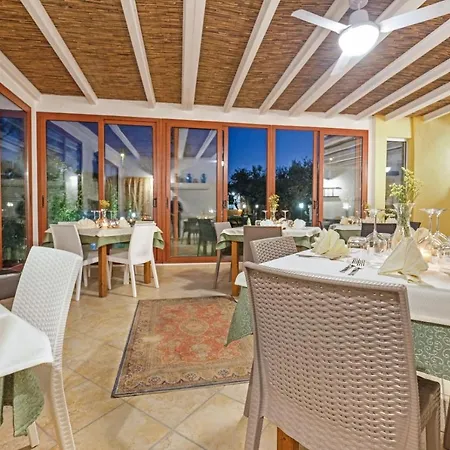 Lejlighedshotel Contrada Schite 4*