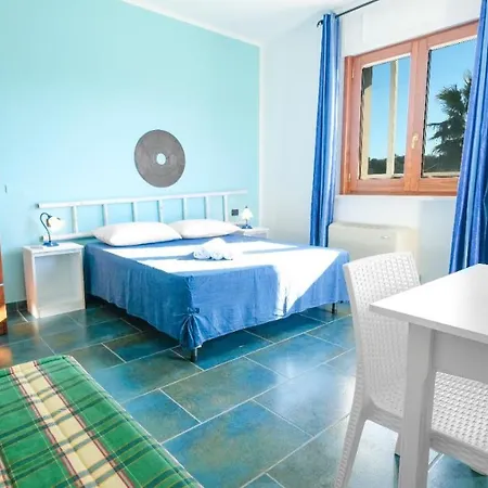 Contrada Schite 4* Presicce