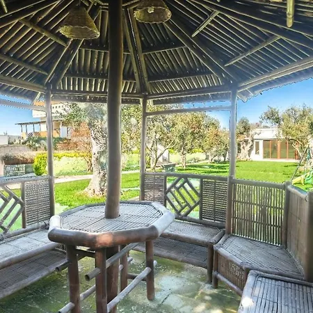 Contrada Schite Aparthotel