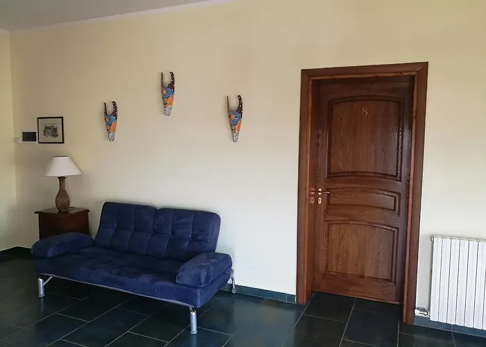 Contrada Schite 4* פרזיצ'ה